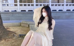 雨宿公交车站第2集樱花